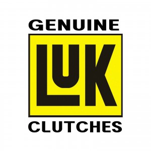 LUK Logo