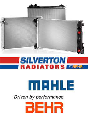 Logo Radiator
