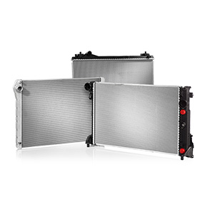 radiator 1